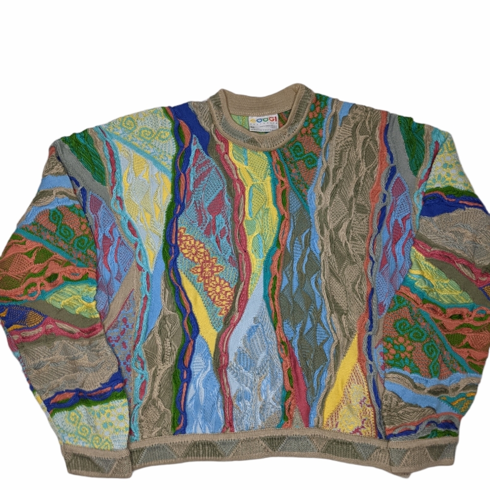 Coogi